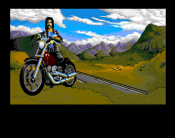 Harley Davidson: The Road to Sturgis